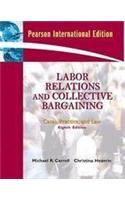 Labor Relations and Collective Bargaining