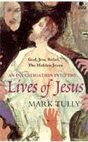 The Lives of Jesus: (BBC Books)