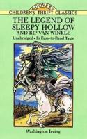 Rip Van Winkle and the Legend of Sleepy Hollow
