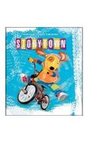 Harcourt School Publishers Storytown Florida: Student Edition Rolling Along Level 2-1 Grade 2 2009