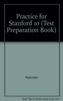 FL Testprp Prac/Stanford-10 Te Gk Stry09