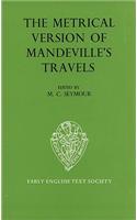 Metrical Version of Mandeville's Travels