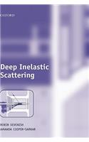 Deep Inelastic Scattering