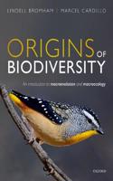 Origins of Biodiversity