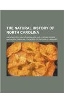 The Natural History of North Carolina