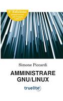 Amministrare GNU/Linux