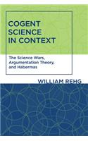 Cogent Science in Context