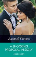 A Shocking Proposal In Sicily