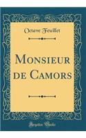 Monsieur de Camors (Classic Reprint)