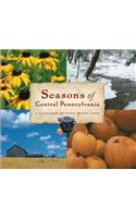 Seasons of Central Pennsylvania