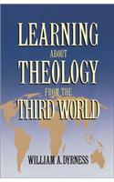 Learning about Theology from the Third World
