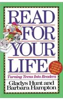 Read for Your Life