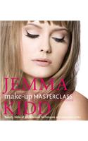 Jemma Kidd Make-Up Masterclass