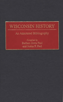 Wisconsin History