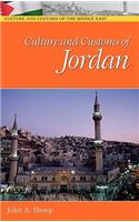 Culture and Customs of Jordan