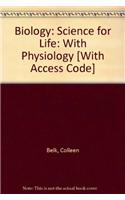 Biology: Science for Life