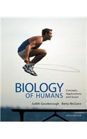 Biology of Humans