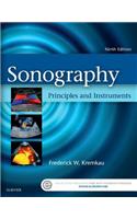 Sonography Principles and Instruments: Principles and Instruments