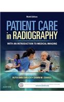 Patient Care in Radiography - E-Book