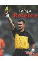 Livewire Investigates Being a Referee