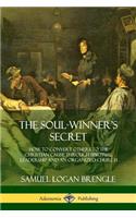 Soul-Winner's Secret