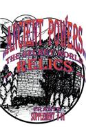 B&W - Ancient Powers - RELICS