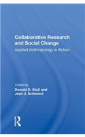Collaborative Research and Social Change