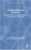 Gendered Electoral Financing