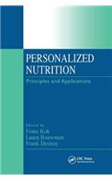 Personalized Nutrition