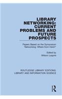 Library Networking