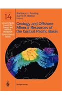 Geology and Offshore Mineral Resources of the Central Pacific Basin