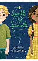 Spell & Spindle