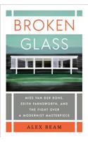 Broken Glass