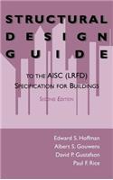 Structural Design Guide: To the Aisc (Lrfd) Specification for Buildings