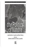 Politics of Nature