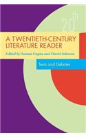 A Twentieth-Century Literature Reader