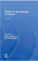 Politics in the Republic of Ireland