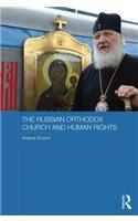 The Russian Orthodox Church and Human Rights