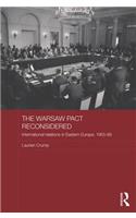 Warsaw Pact Reconsidered