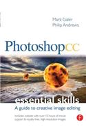 Photoshop CC: Essential Skills