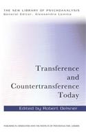 Transference and Countertransference Today