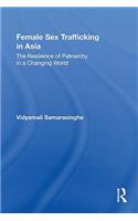 Female Sex Trafficking in Asia