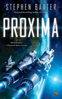 Proxima: (1 A Proxima Novel)
