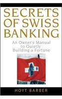 Secrets of Swiss Banking