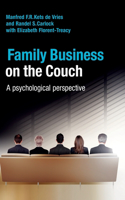 Family Business on the Couch