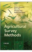 Agricultural Survey Methods