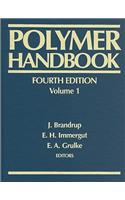 Polymer Handbook, Volume 1