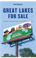 Great Lakes for Sale