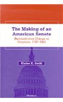 Making of an American Senate