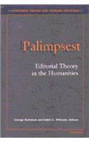 Palimpsest